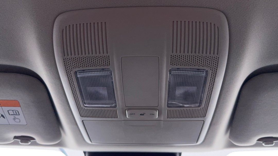 2024 Mazda CX-5 G25 Maxx Sport (FWD), Automatic, 17670 km, On-Roof Controls/Sunglass holder