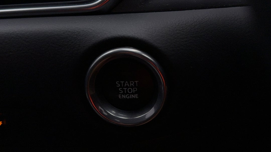 2024 Mazda CX-5 G25 Maxx Sport (FWD), Automatic, 17670 km, Keyless / Button Start