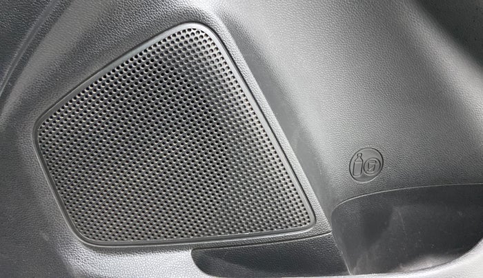 2015 Hyundai Elite i20 MAGNA 1.4 CRDI, Diesel, Manual, 42,471 km, Speaker