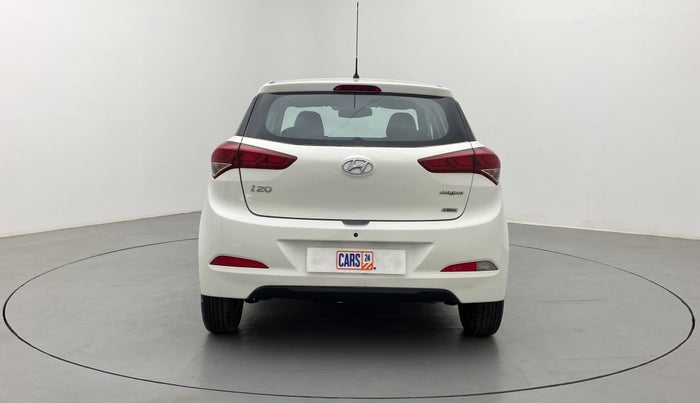 2015 Hyundai Elite i20 MAGNA 1.4 CRDI, Diesel, Manual, 42,471 km, Back/Rear