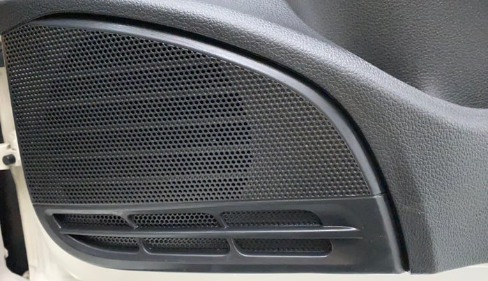 2017 Volkswagen Polo GT TSI 1.2 PETROL AT, Petrol, Automatic, 76,403 km, Speaker