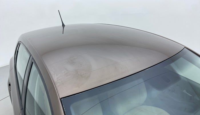 2016 Volkswagen Polo COMFORTLINE 1.2L PETROL, Petrol, Manual, 77,067 km, Roof