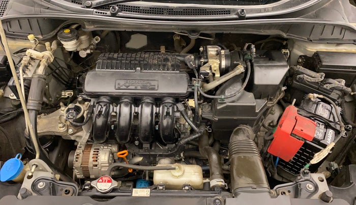 2019 Honda City 1.5L I-VTEC ZX CVT, Petrol, Automatic, 64,671 km, Open Bonet