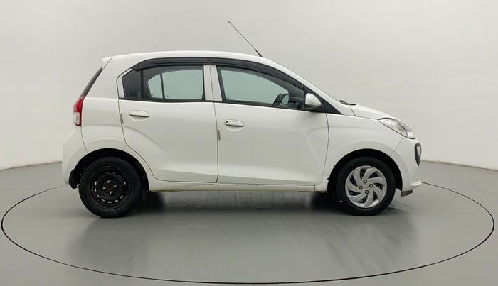 2020 Hyundai NEW SANTRO 1.1 SPORTZ MT CNG, CNG, Manual, 41,802 km, Right Side View