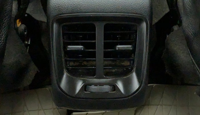 2020 Hyundai NEW SANTRO 1.1 SPORTZ MT CNG, CNG, Manual, 41,802 km, Rear AC Vents