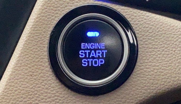 2016 Hyundai Elite i20 1.4 CRDI ASTA (O), Diesel, Manual, 45,565 km, push start button
