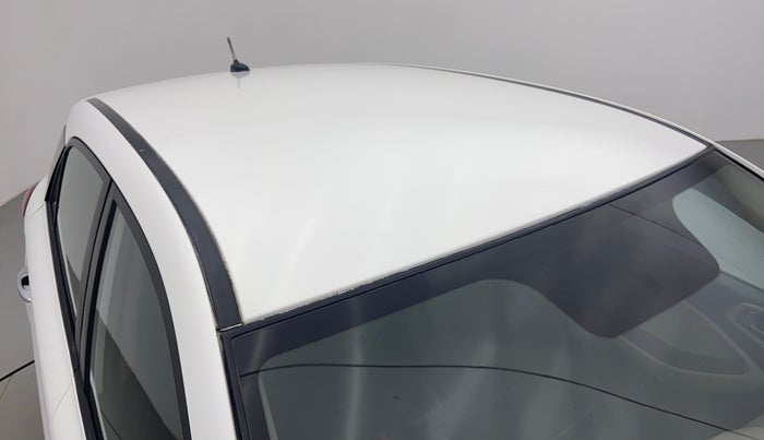 2016 Hyundai Elite i20 1.4 CRDI ASTA (O), Diesel, Manual, 45,565 km, Roof/Sunroof View