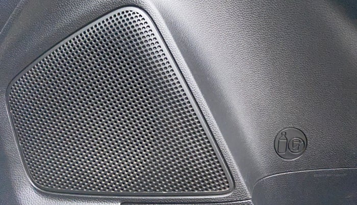 2016 Hyundai Elite i20 1.4 CRDI ASTA (O), Diesel, Manual, 45,565 km, Speakers