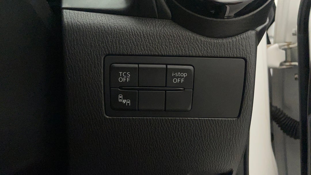 Utility Switches/Buttons