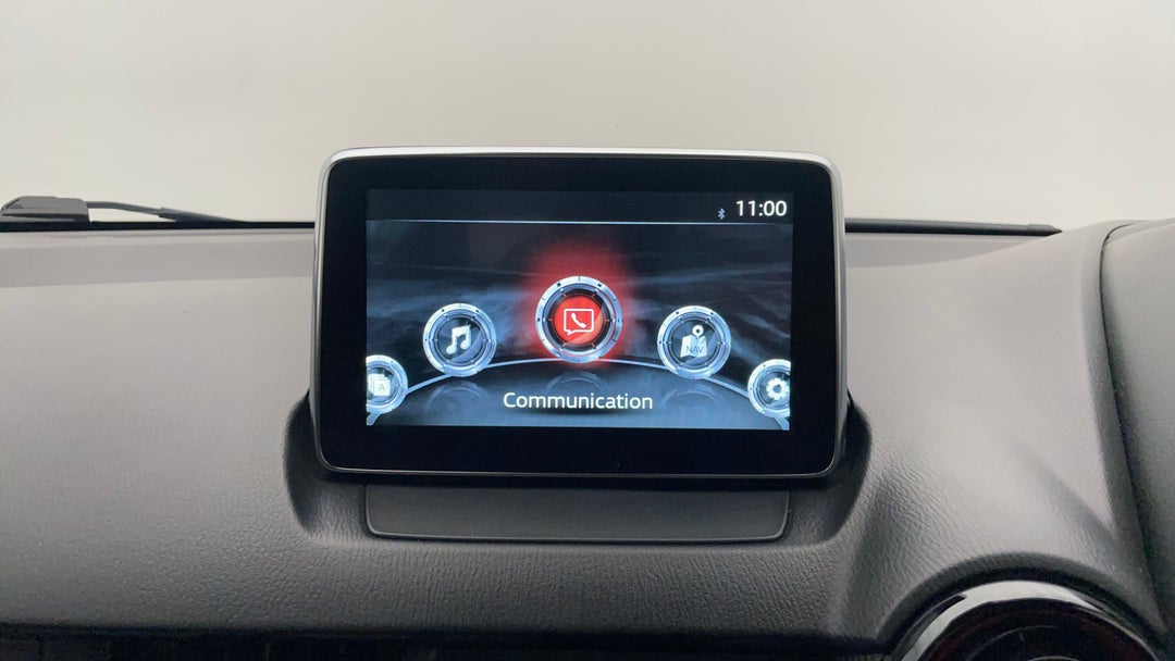 Infotainment System