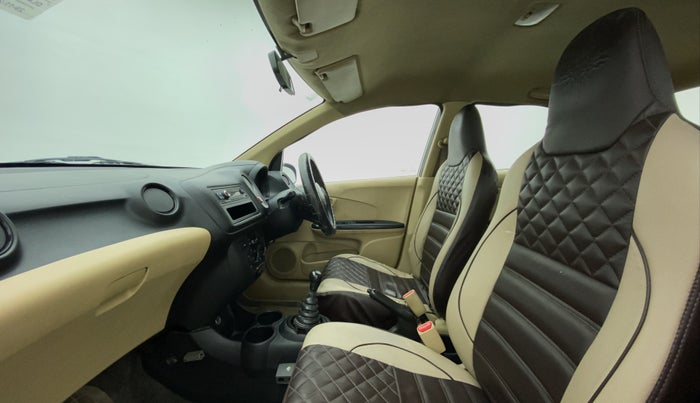 2014 Honda Amaze 1.2 EXMT I VTEC, Petrol, Manual, 77,120 km, Right Side Front Door Cabin
