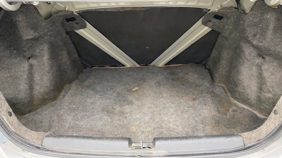Boot Inside
