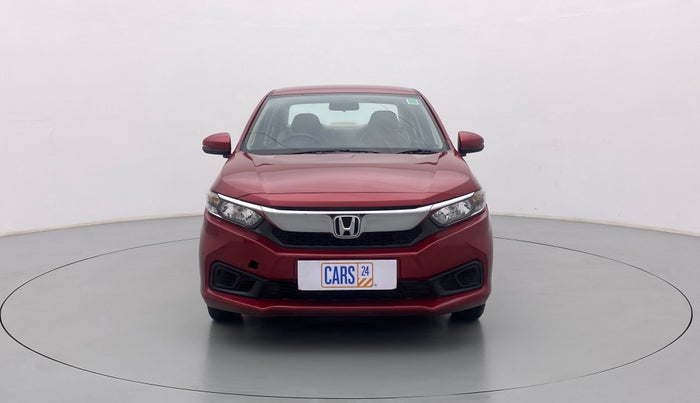 2018 Honda Amaze 1.2L I-VTEC S, Petrol, Manual, 29,722 km, Highlights