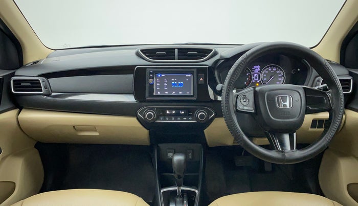 2019 Honda Amaze 1.2L I-VTEC V CVT, Petrol, Automatic, 30,095 km, Dashboard