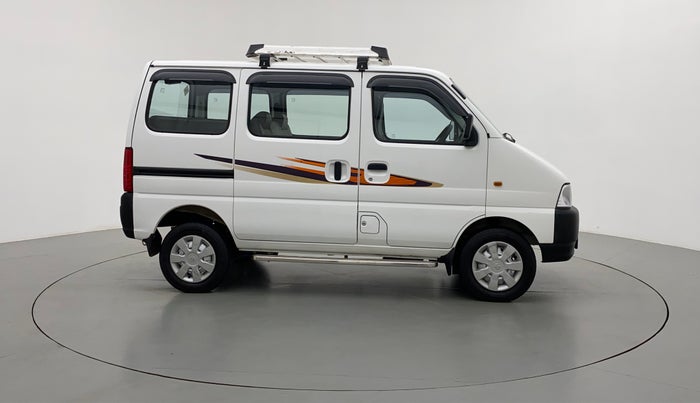 2022 Maruti Eeco 5 STR AC CNG (O), CNG, Manual, 16,717 km, Right Side