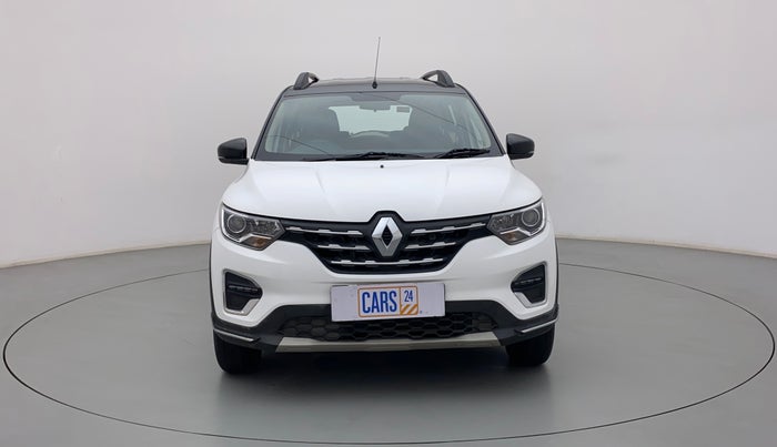 2023 Renault TRIBER RXZ, Petrol, Manual, 4,158 km, Highlights