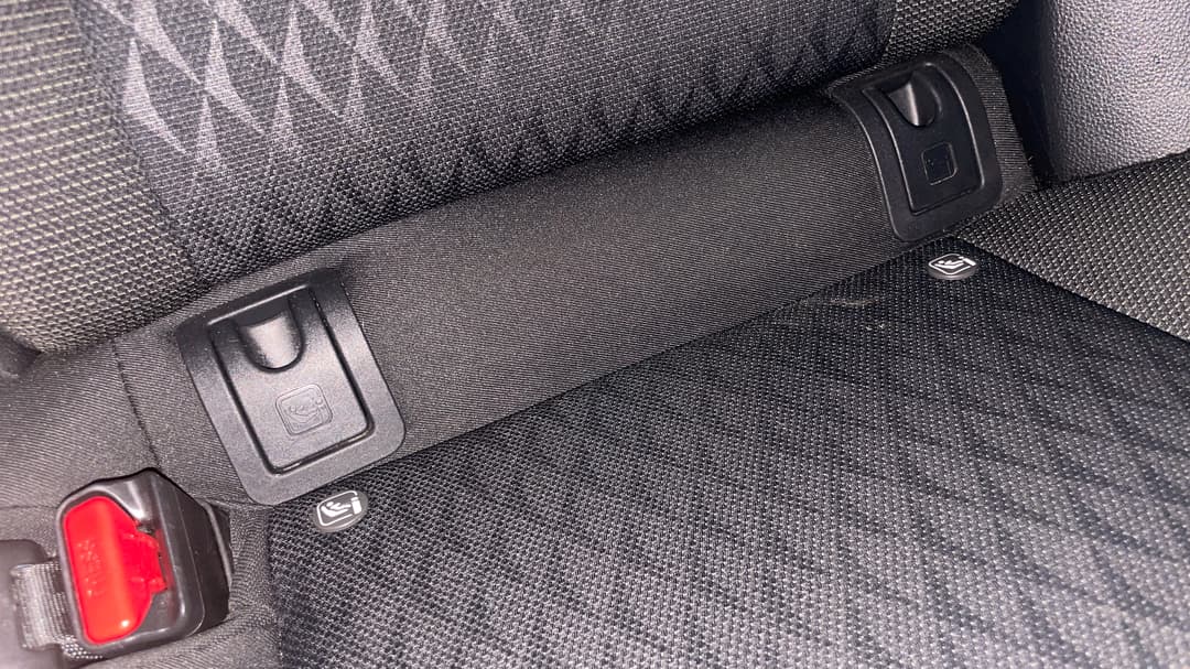 2023 Toyota Yaris Cross Gx Hybrid, Automatic, 40199 km, Child Seat Anchor Points