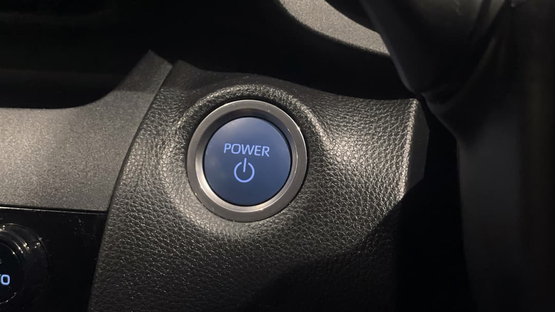 2023 Toyota Yaris Cross Gx Hybrid, Automatic, 40199 km, Keyless / Button Start