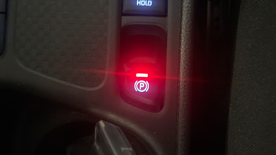 2023 Toyota Yaris Cross Gx Hybrid, Automatic, 40199 km, Handbrake