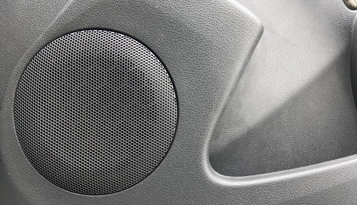 2015 Renault Duster 85 PS RXL DIESEL, Diesel, Manual, 98,087 km, Speaker