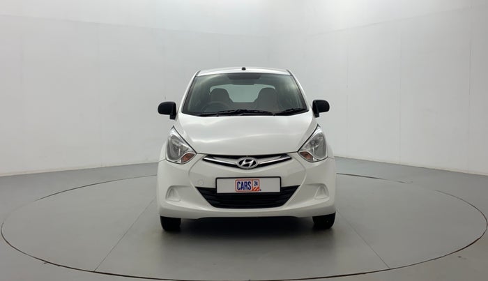2017 Hyundai Eon ERA PLUS, Petrol, Manual, 88,571 km, Front View