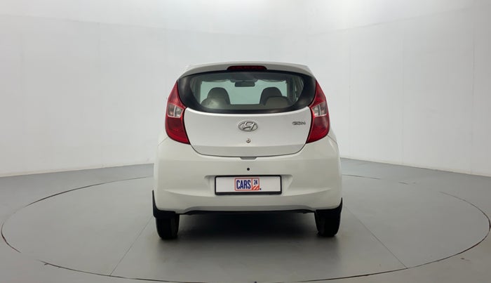 2017 Hyundai Eon ERA PLUS, Petrol, Manual, 88,571 km, Back/Rear View