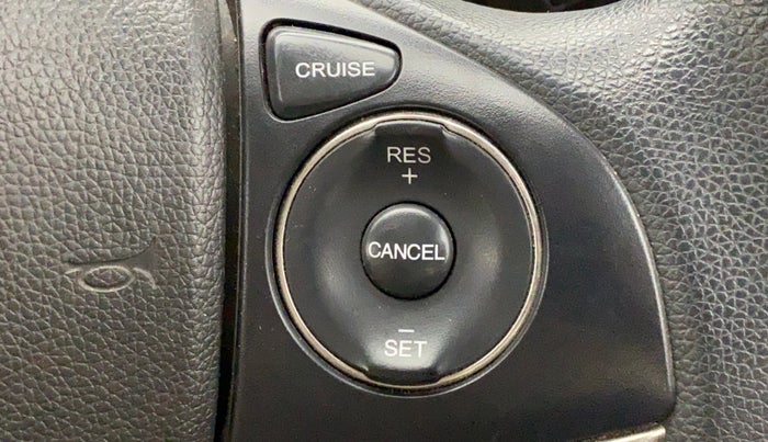 2017 Honda City V MT PETROL, Petrol, Manual, 53,544 km, Adaptive Cruise Control