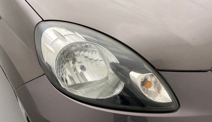 2014 Honda Amaze 1.2L I-VTEC S, Petrol, Manual, 40,274 km, Right headlight - Faded