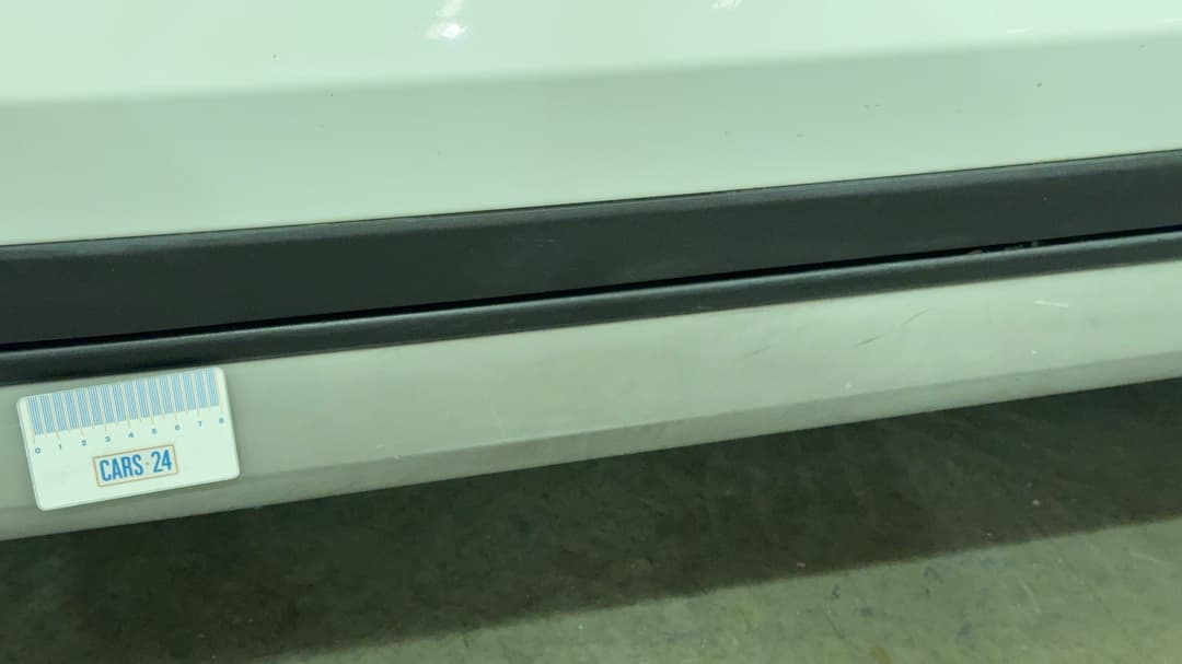 2017 Hyundai Tucson Active X (FWD), Automatic, 83866 km, Mud guard Front RHS Wear
