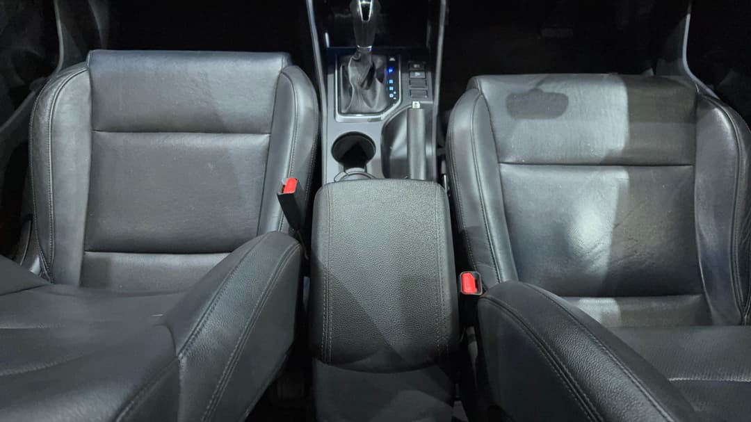 2017 Hyundai Tucson Active X (FWD), Automatic, 83866 km, Center Console