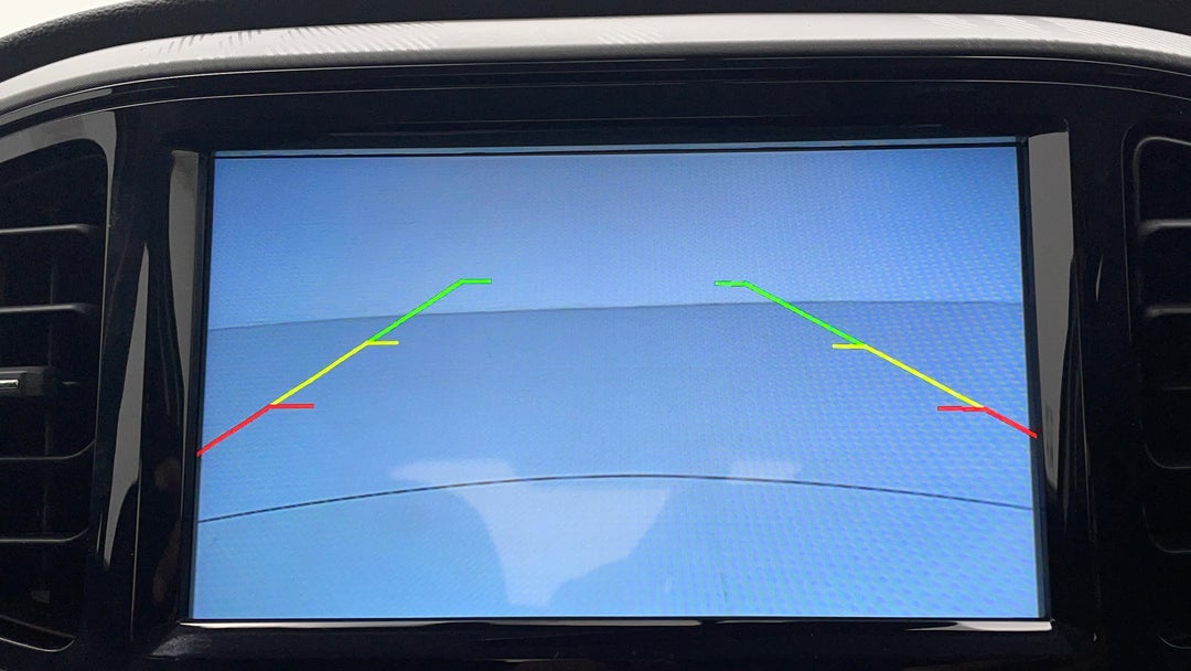 2023 MG Mg3 Auto Core, Automatic, 1177 km, Parking Camera