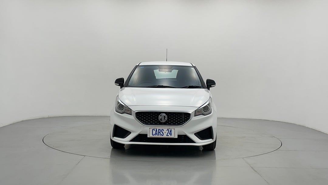 2023 MG Mg3 Auto Core, Automatic, 1177 km, Front View