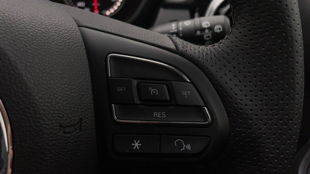 2023 MG Mg3 Auto Core, Automatic, 1177 km, Cruise Control