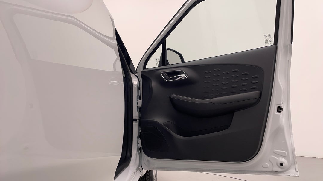 2023 MG Mg3 Auto Core, Automatic, 1177 km, Speaker View