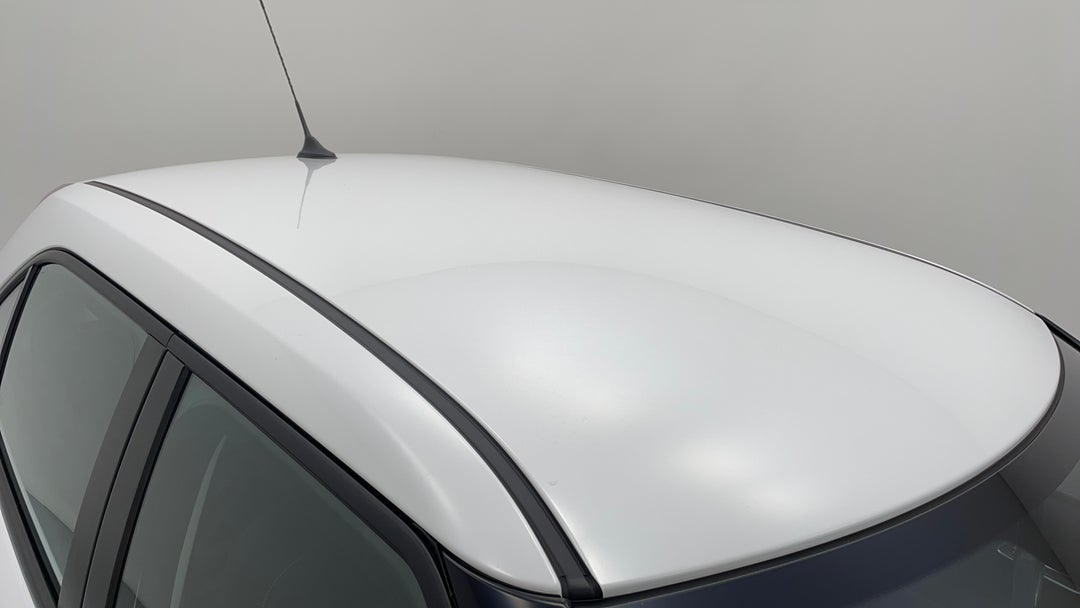 2023 MG Mg3 Auto Core, Automatic, 1177 km, Roof/Sunroof View