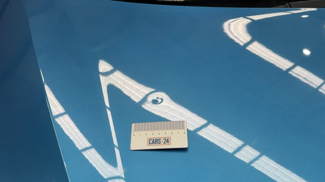 2018 Nissan Qashqai St-l, Automatic, 135350 km, Bonnet Dent
