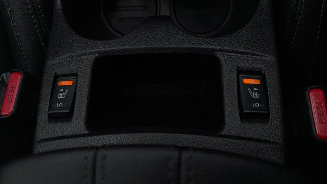 2018 Nissan Qashqai St-l, Automatic, 135350 km, Ventilated Seats