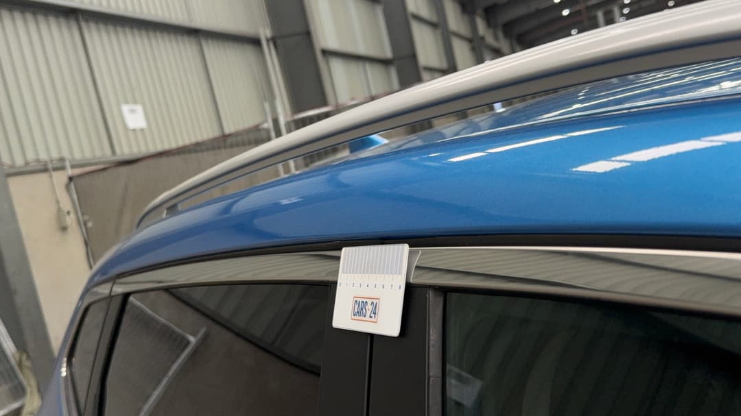 2018 Nissan Qashqai St-l, Automatic, 135350 km, Roof Dent