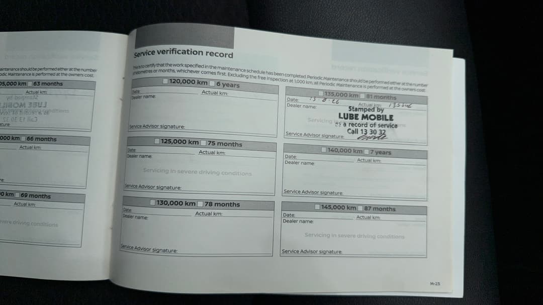 2018 Nissan Qashqai St-l, Automatic, 135350 km, Service History