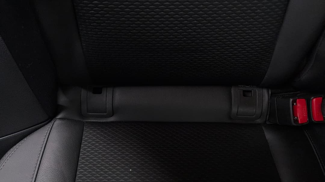 2018 Nissan Qashqai St-l, Automatic, 135350 km, Child Seat Anchor Points
