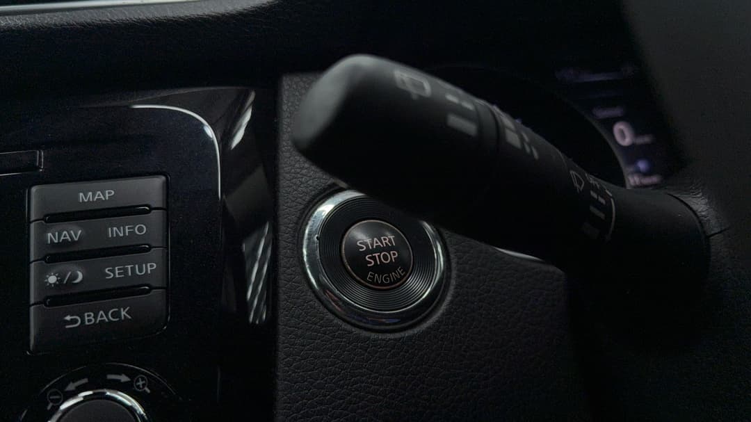 2018 Nissan Qashqai St-l, Automatic, 135350 km, Keyless / Button Start