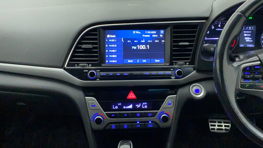 Features