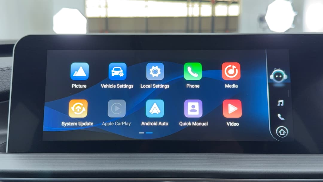 2025 Chery Tiggo 4 Ultimate, Automatic, 11328 km, Android/Apple Car Play