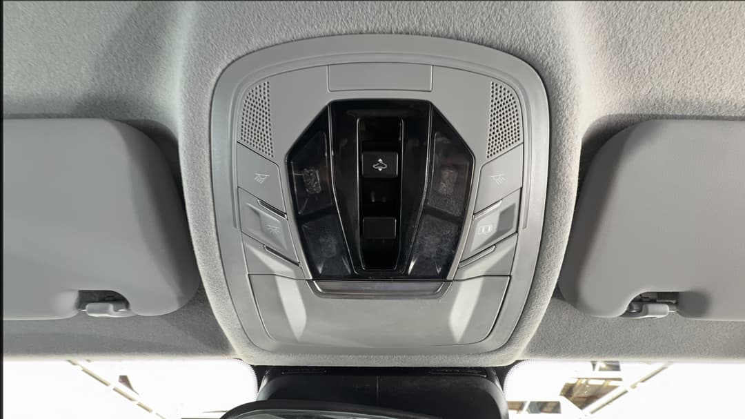 2025 Chery Tiggo 4 Ultimate, Automatic, 11328 km, On-Roof Controls/Sunglass holder