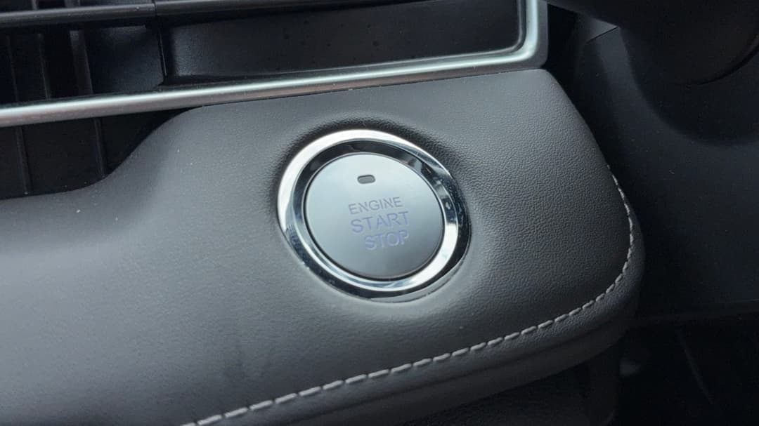 2025 Chery Tiggo 4 Ultimate, Automatic, 11328 km, Keyless / Button Start