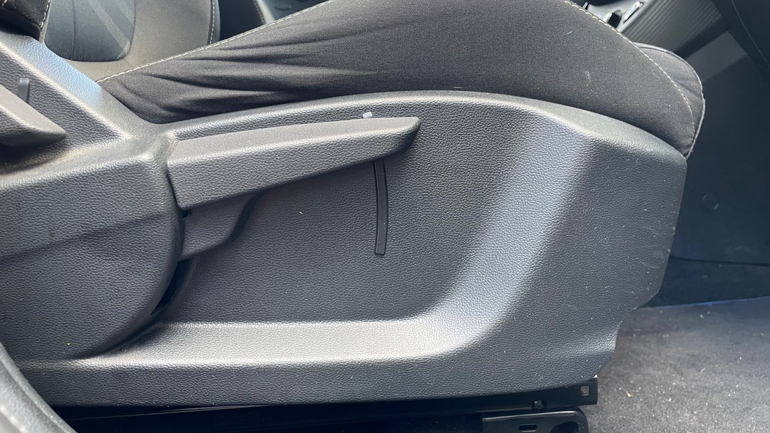 2021 MG Mg3 Auto Core, Automatic, 68864 km, Drivers Side Adjustment Panel