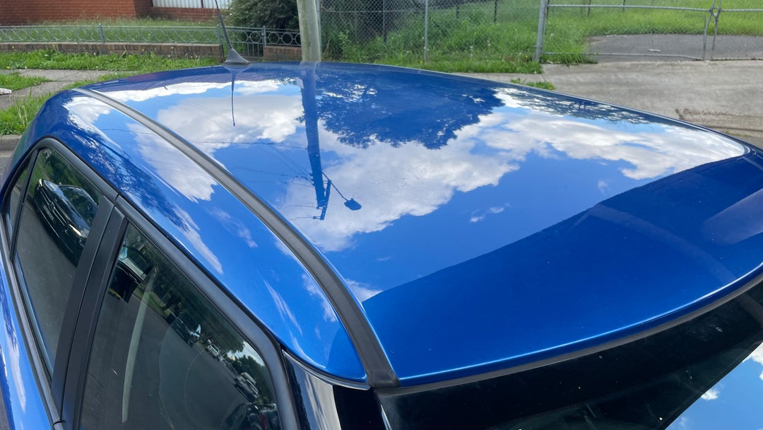 2021 MG Mg3 Auto Core, Automatic, 68864 km, Roof/Sunroof View