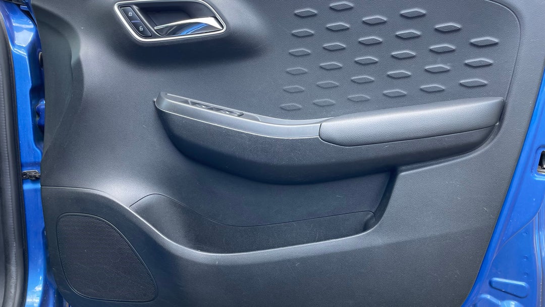 2021 MG Mg3 Auto Core, Automatic, 68864 km, Speaker View