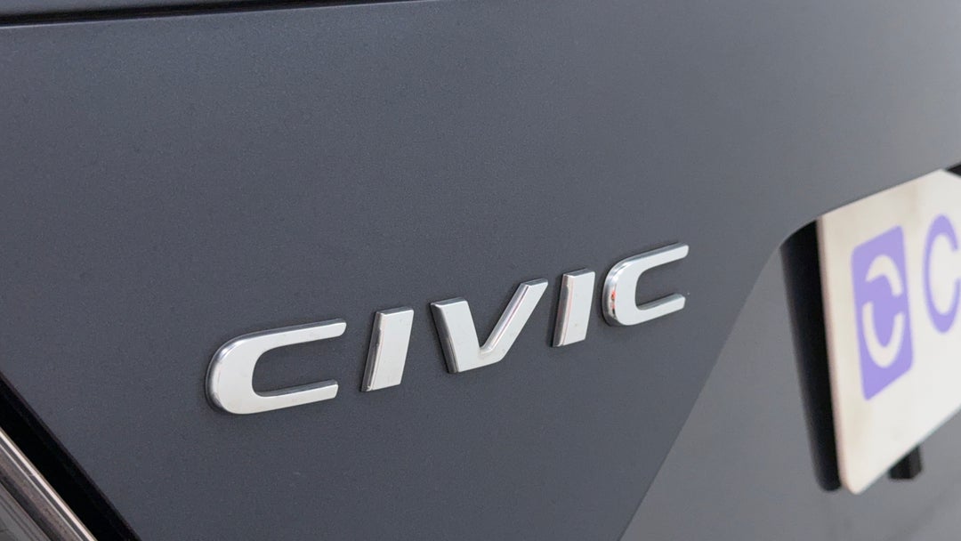 Badge (Boot Left Side)