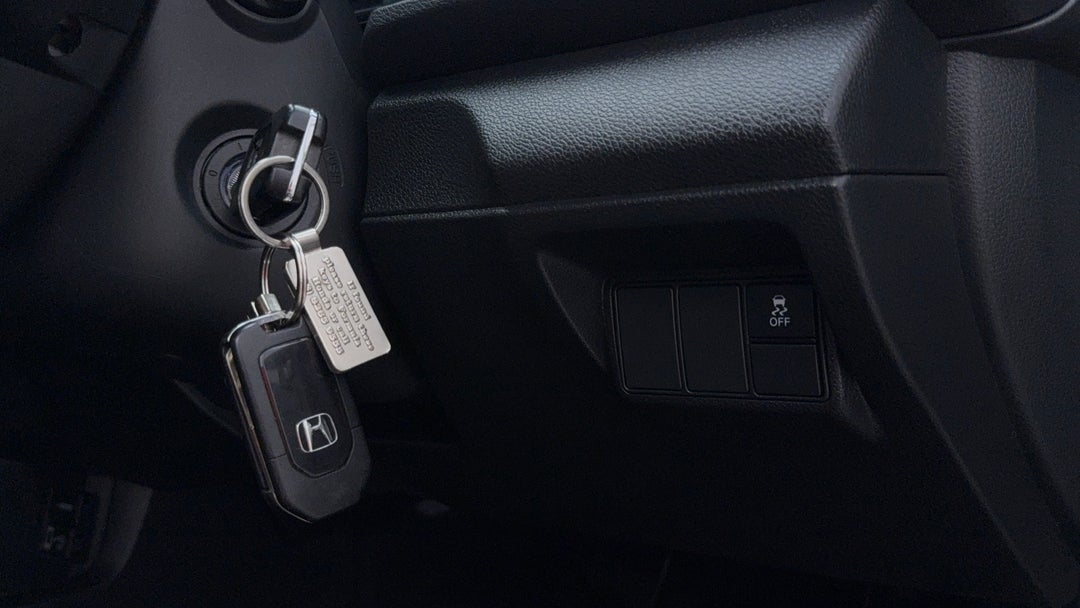 Utility Switches/Buttons